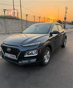 هيونداي كونا